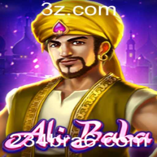 Descubra o Fascinante Mundo do Jogo 'AliBaba'