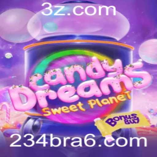 Descubra o Fascinante Mundo de CandyDreamsSweetPlanet