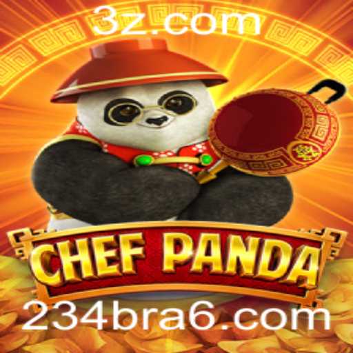 Descubra o Mundo de ChefPanda: Um Jogo Culinário Inovador