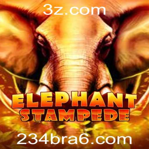 ElephantStampede: Uma Nova Experiência de Jogo