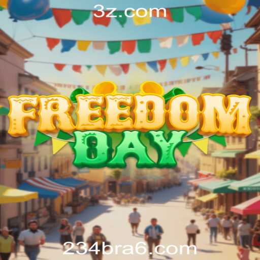 Explorando o Mundo de FreedomDay: Um Jogo de Estratégia e Liberdade