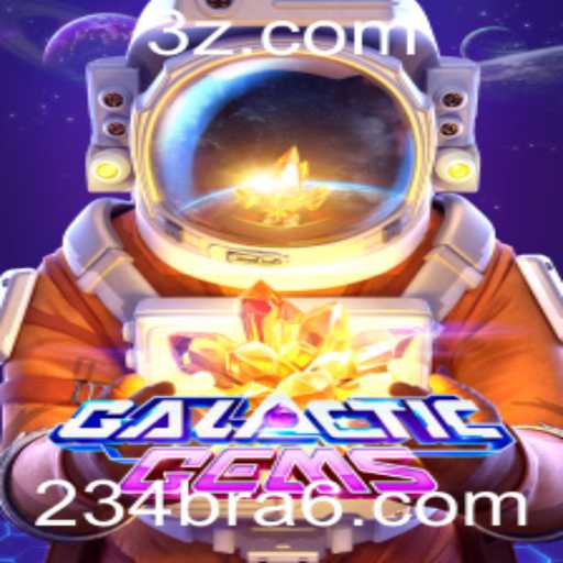 Descubra o Fascinante Universo de GalacticGems
