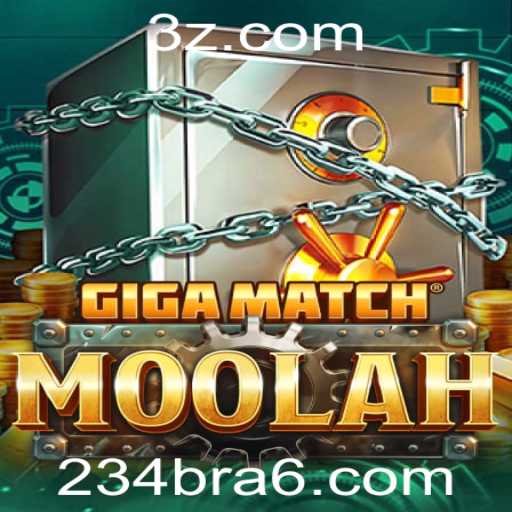 Explorando o Mundo de GigaMatchMoolah: Uma Nova Aventura em Jogos
