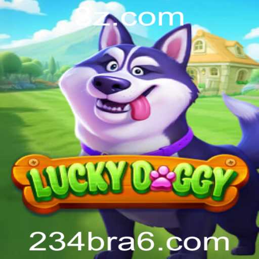 Descubra o Mundo Empolgante de LuckyDoggy: Um Mergulho nas Regras e Funcionamento do Jogo