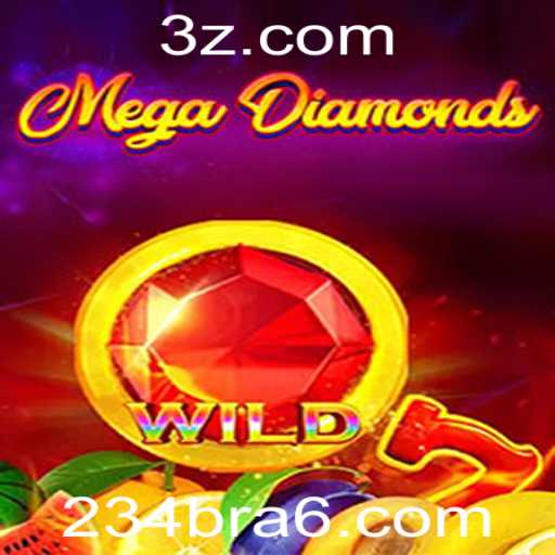 MegaDiamond: Um Mundo Incrível de Aventuras e Estratégias