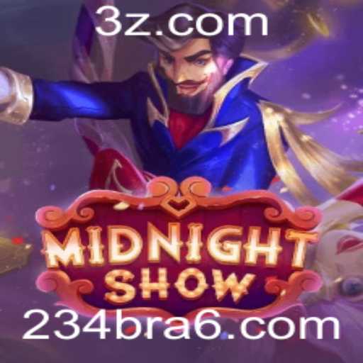 Explorando o Fascinante Mundo de 'MidnightShow': Um Jogo Inovador