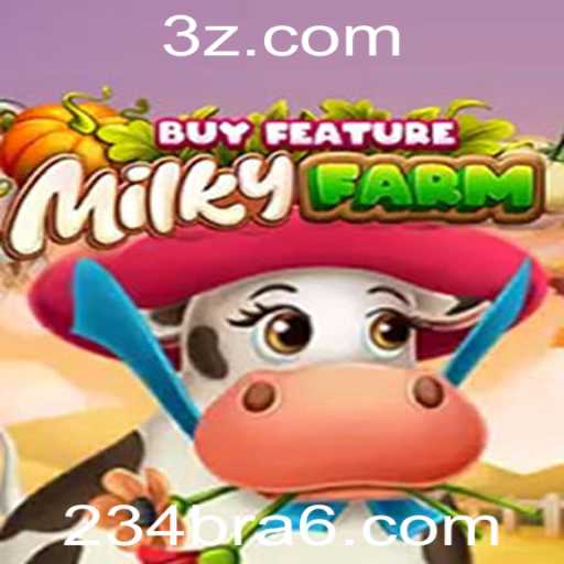 Explore MilkyFarmBuyFeature: O Fascinante Mundo do Jogo e Suas Regras
