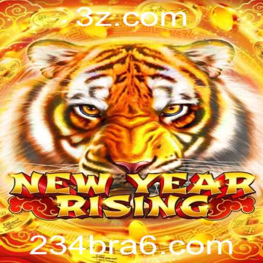 Explorando o Mundo de NewYearRising, o Novo Sensação do Gaming