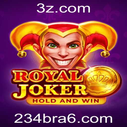 RoyalJoker: Descobrindo o Novo Fenômeno dos Jogos Online