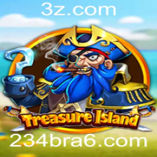 Explore o Mundo Aventura de TreasureIsland